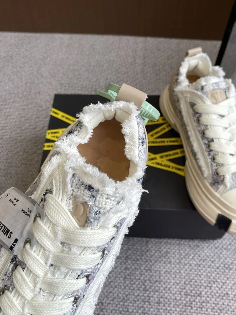 Smilerepublic Shoes FreshLook 5763