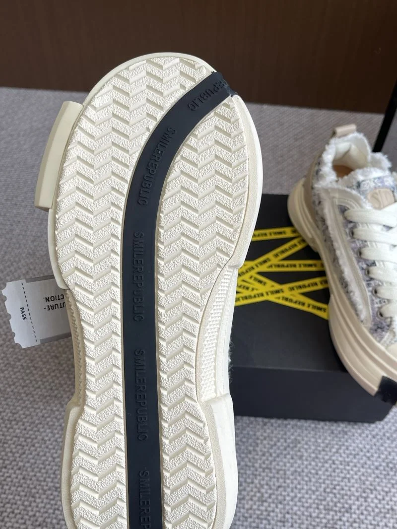 Smilerepublic Shoes FreshLook 5763