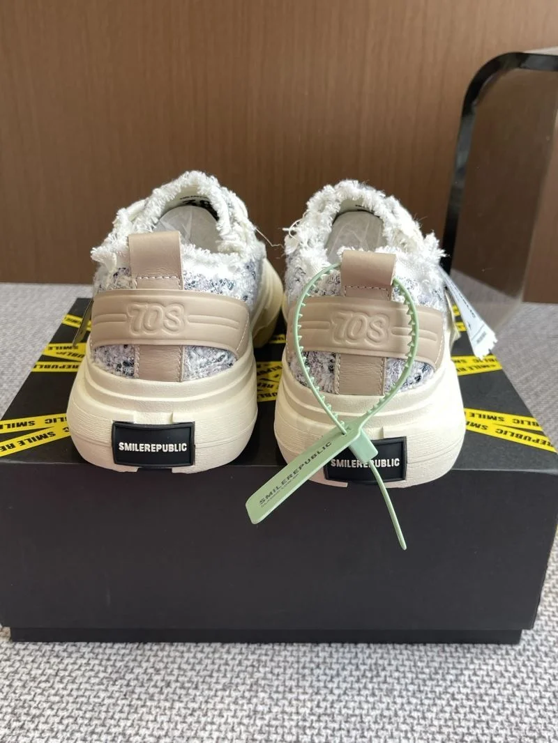 Smilerepublic Shoes FreshLook 5763