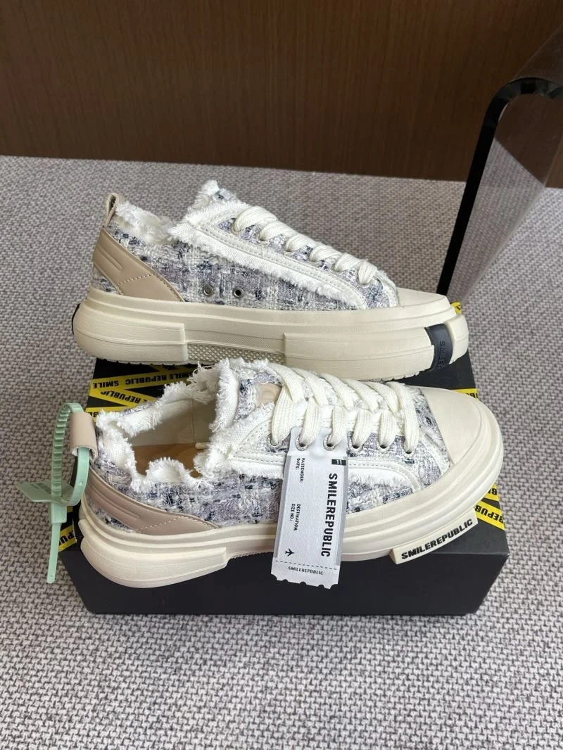 Smilerepublic Shoes FreshLook 5763