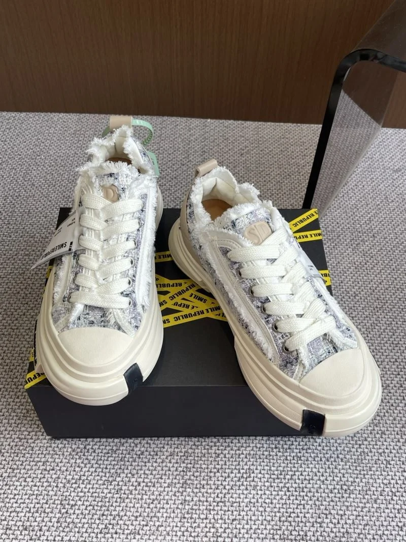 Smilerepublic Shoes FreshLook 5763