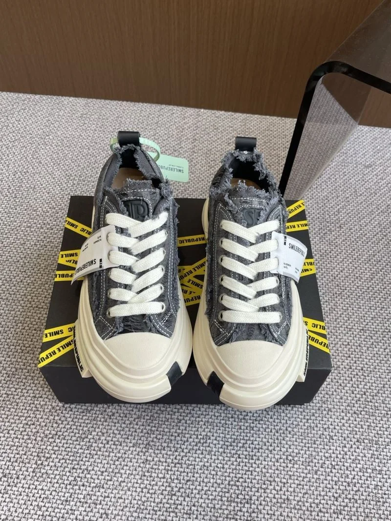 Smilerepublic Shoes Tailored 5772