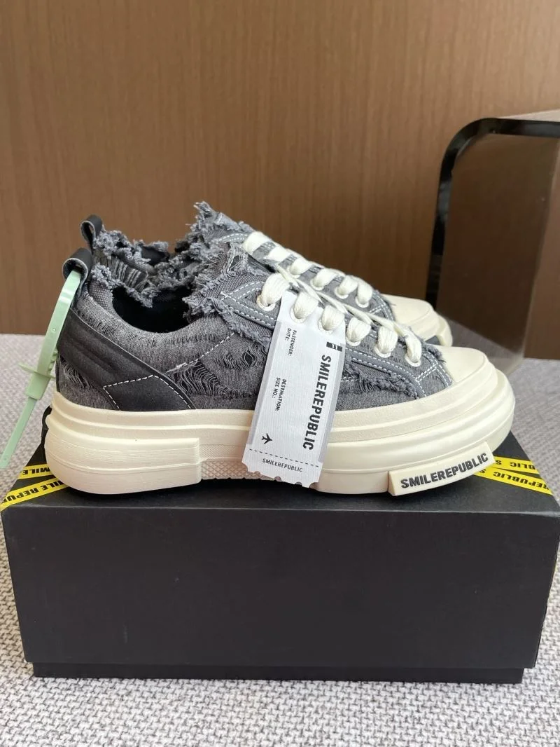 Smilerepublic Shoes Tailored 5772