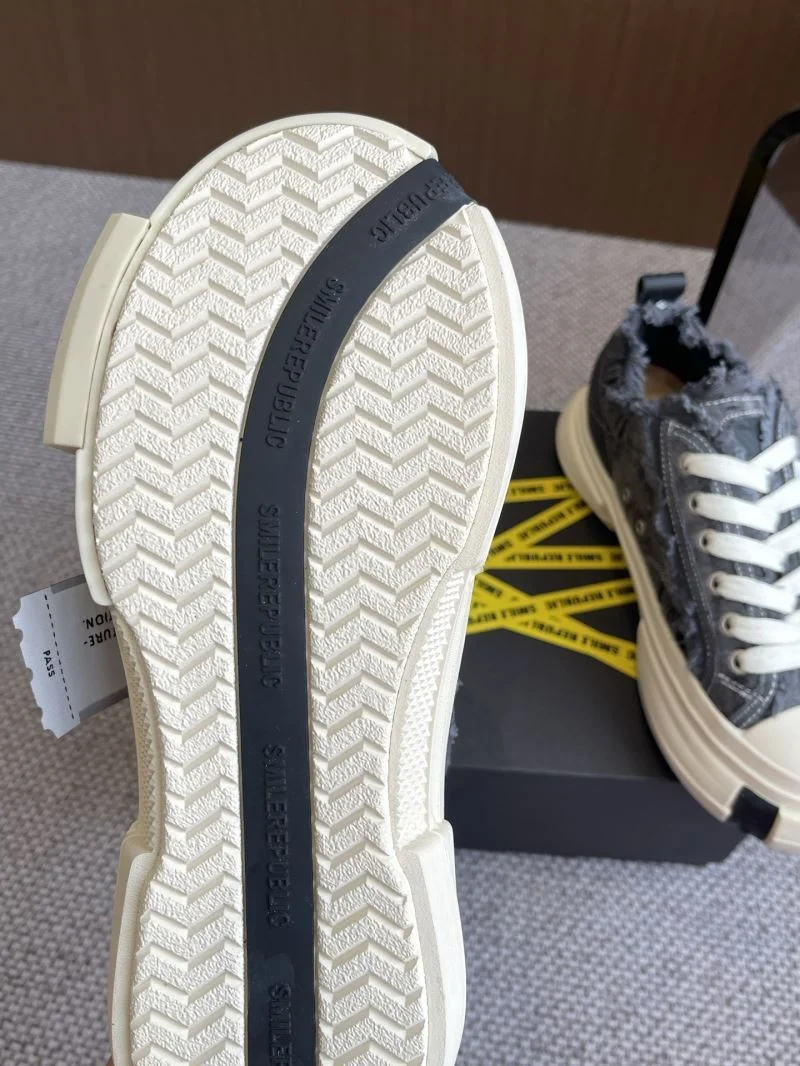 Smilerepublic Shoes Tailored 5772