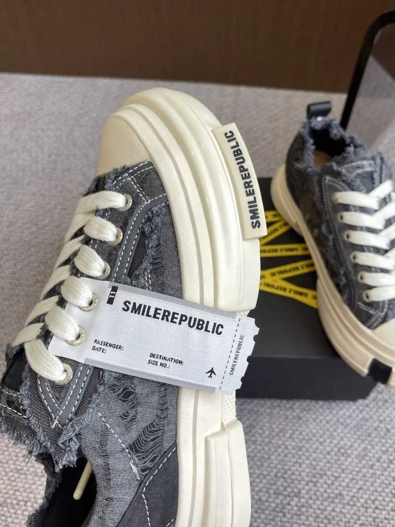 Smilerepublic Shoes Tailored 5772