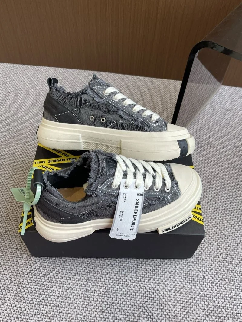 Smilerepublic Shoes Tailored 5772