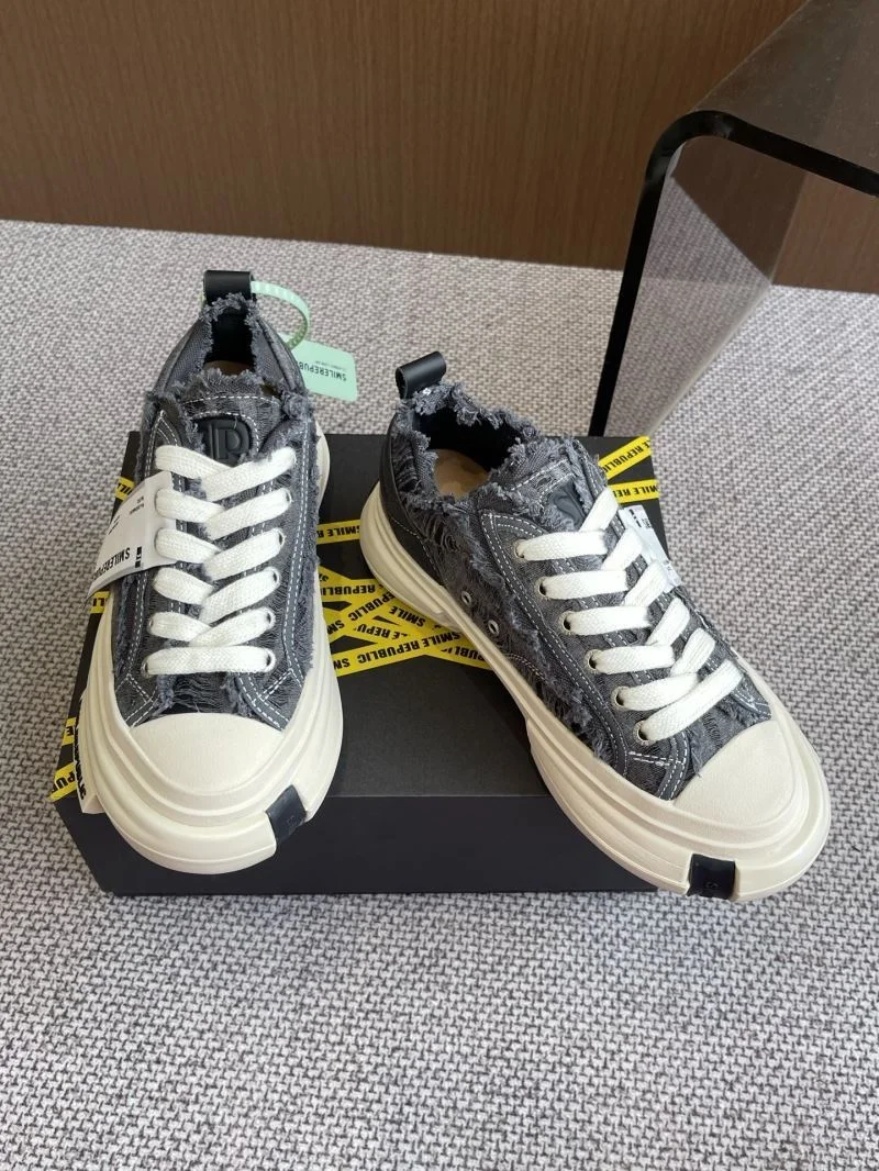 Smilerepublic Shoes Tailored 5772