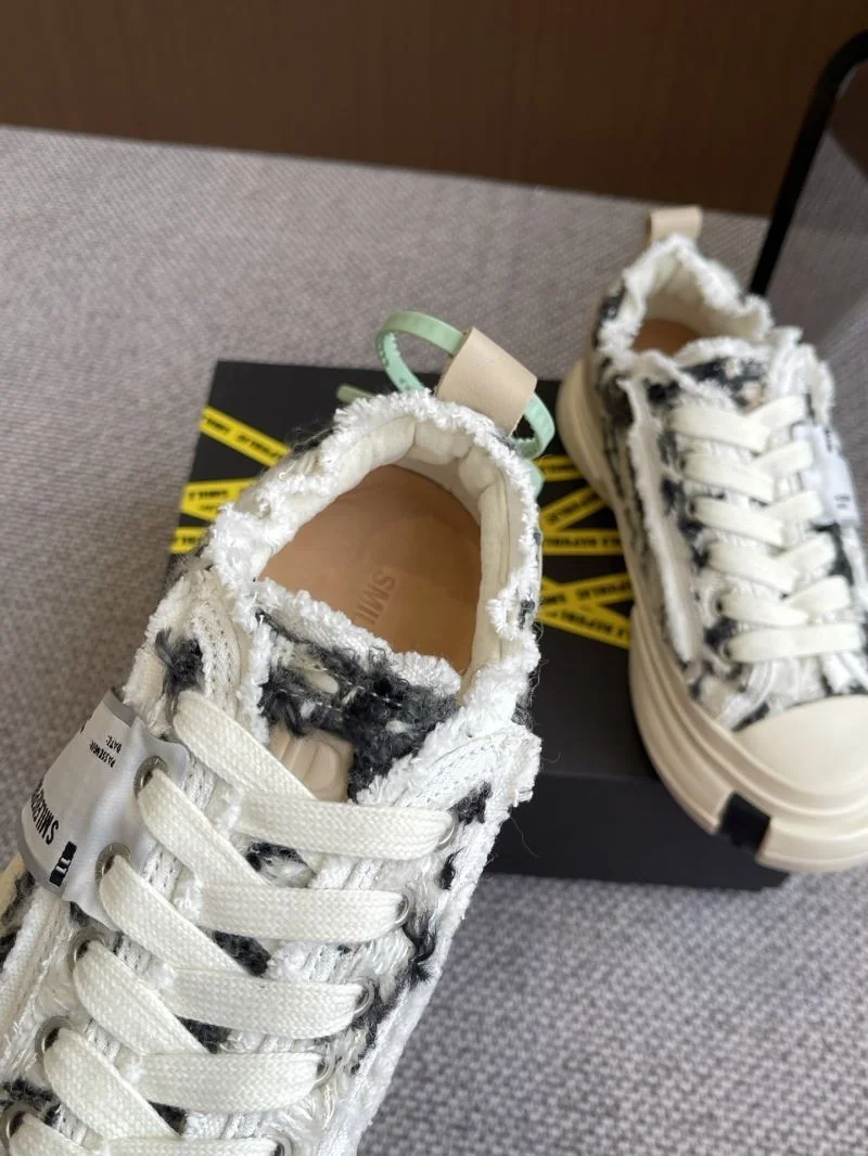 Lightweight Smilerepublic Shoes 5776