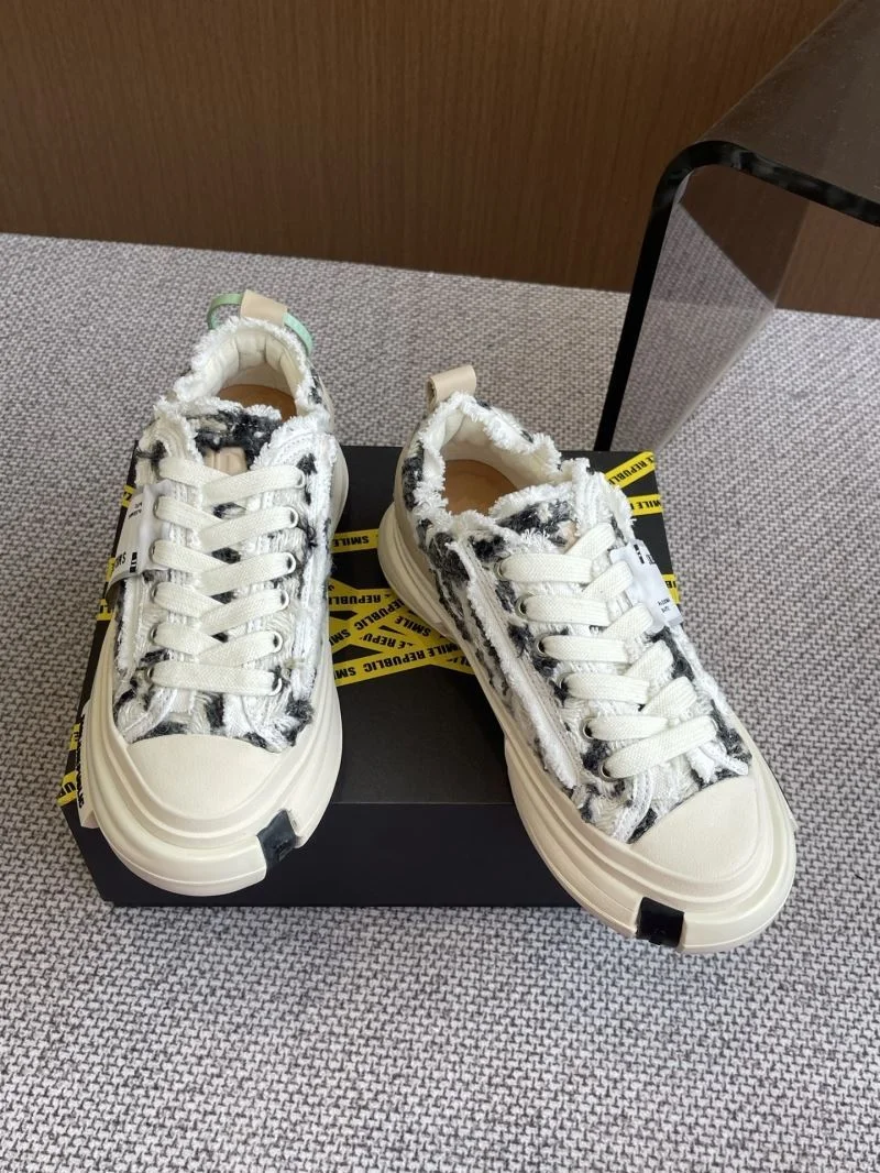 Lightweight Smilerepublic Shoes 5776