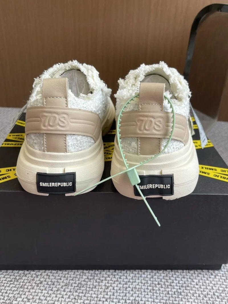 AllSeason Smilerepublic Shoes 5775