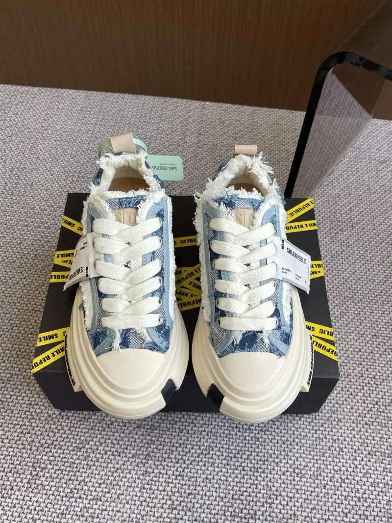 Smilerepublic Shoes FastDry 5828