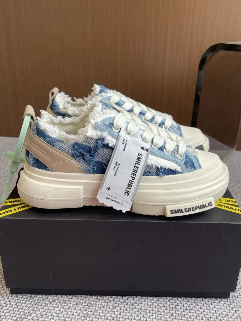 Smilerepublic Shoes FastDry 5828