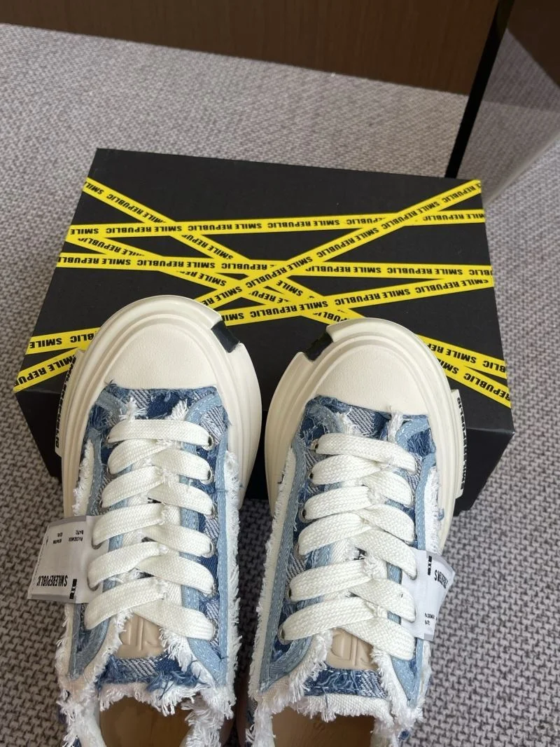 Smilerepublic Shoes FastDry 5828