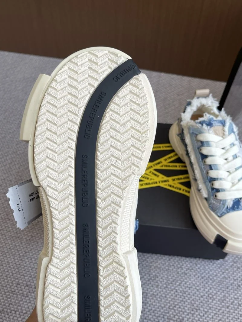 Smilerepublic Shoes FastDry 5828