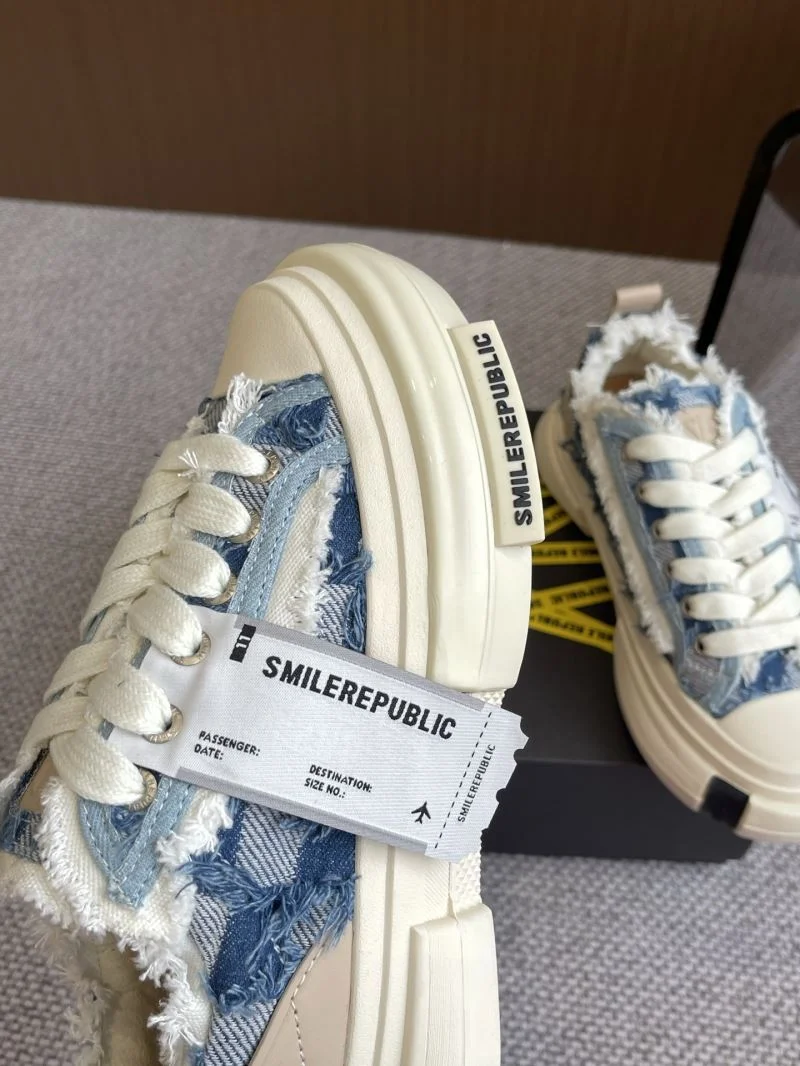 Smilerepublic Shoes FastDry 5828