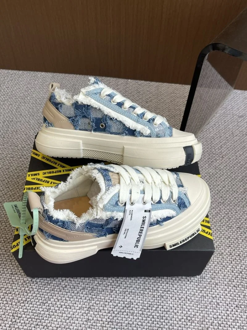 Smilerepublic Shoes FastDry 5828