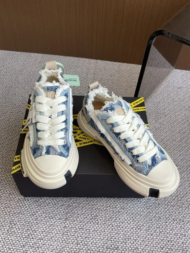 Smilerepublic Shoes FastDry 5828