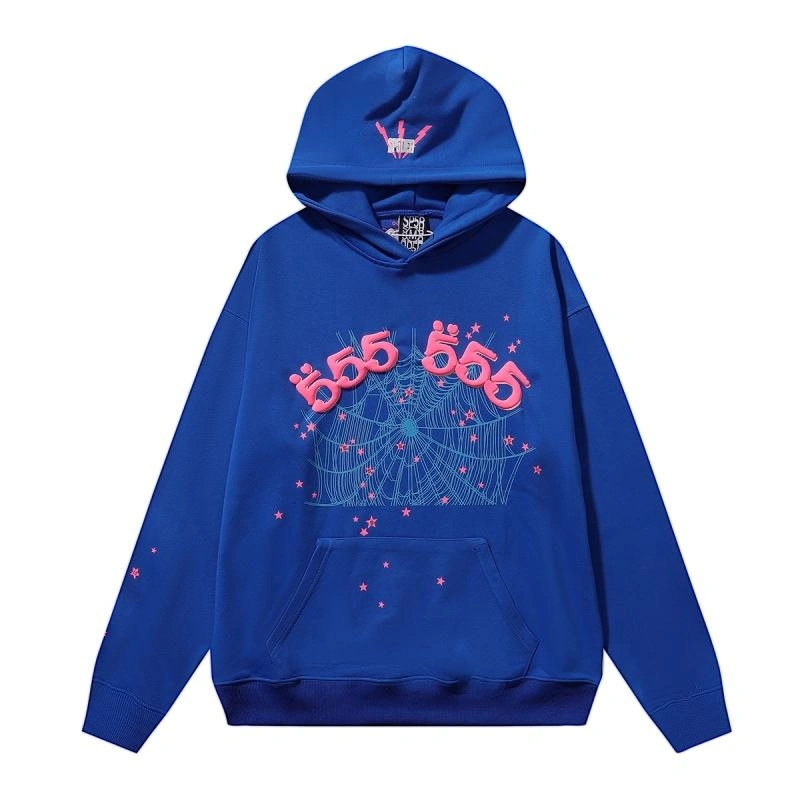 Spider Hoodies Comfortable 157582