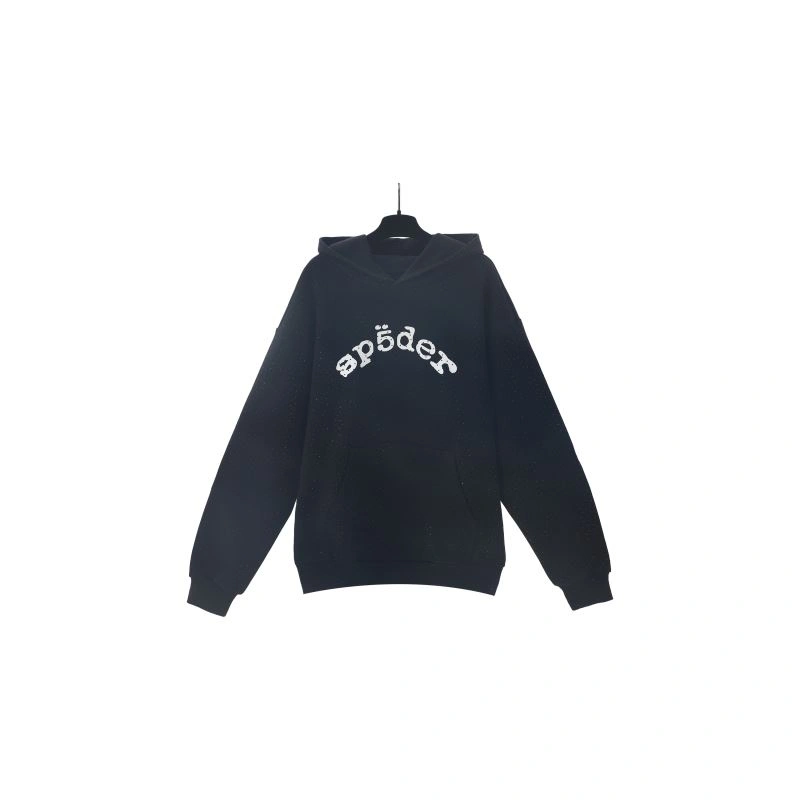 Spider Hoodies WellDesigned 157531
