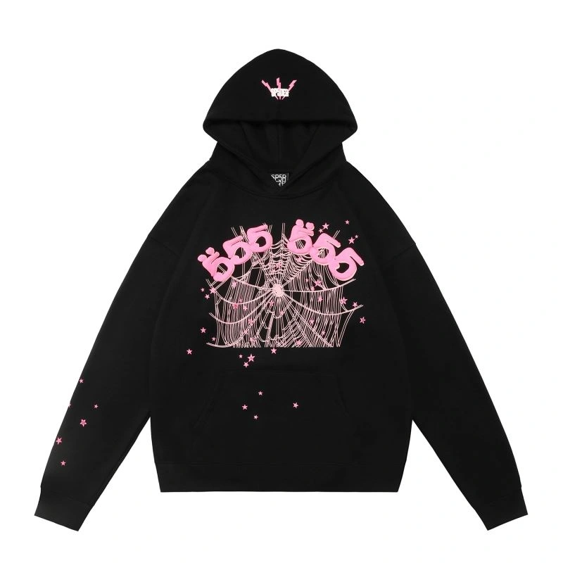 Spider Hoodies NewStyle 157572
