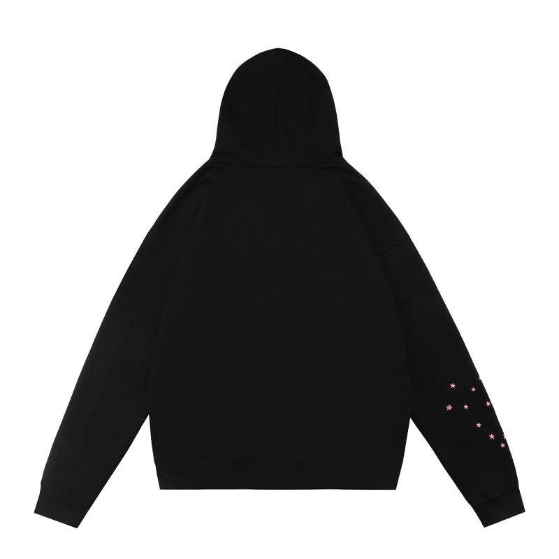 Spider Hoodies NewStyle 157572
