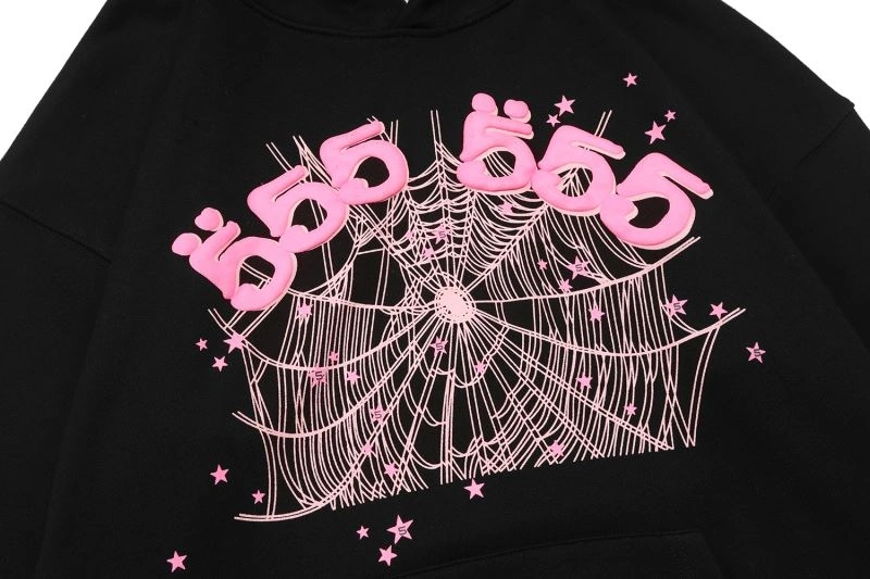 Spider Hoodies NewStyle 157572