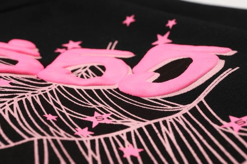 Spider Hoodies NewStyle 157572