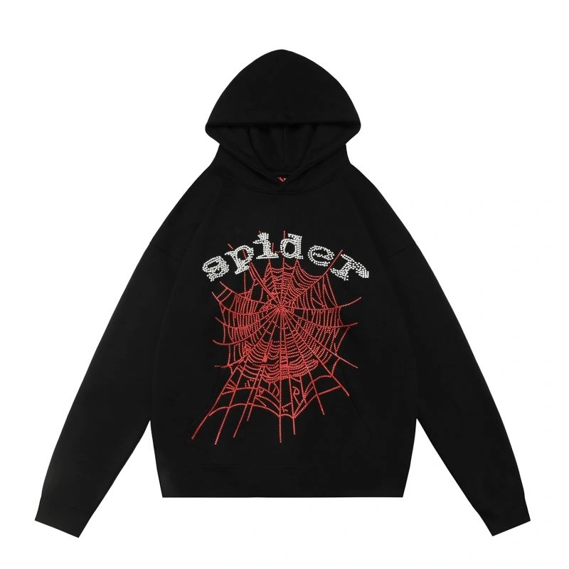 OdorResistant Spider Hoodies 157433