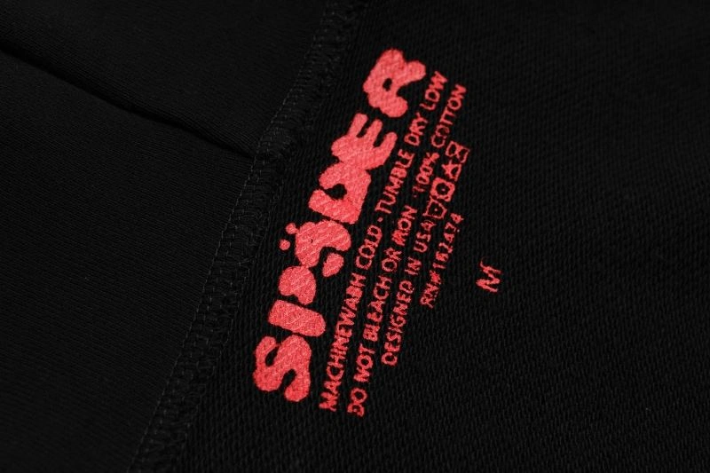 OdorResistant Spider Hoodies 157433