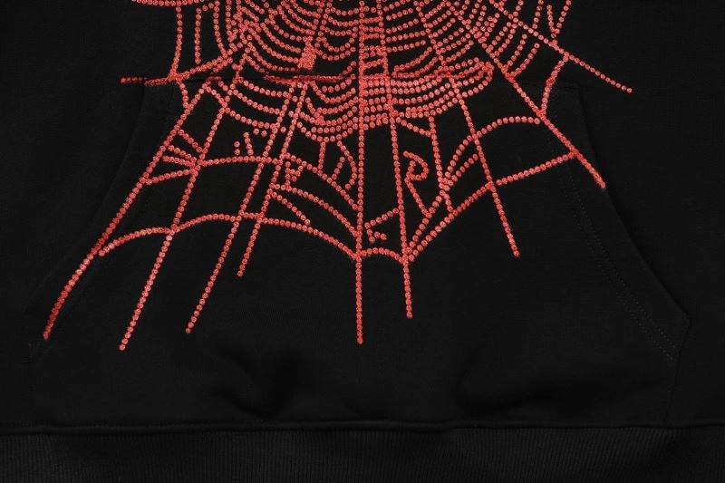 OdorResistant Spider Hoodies 157433