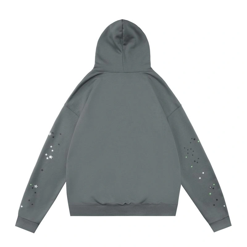 Spider Hoodies Bright 157434