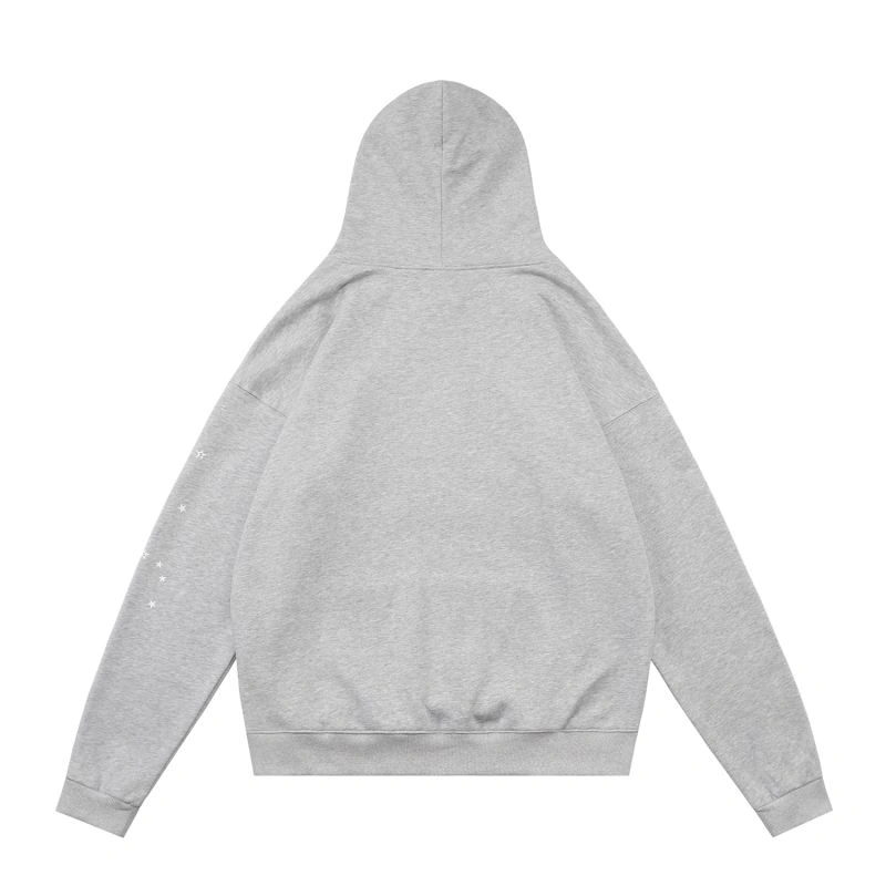 OnTrend Spider Hoodies 157404