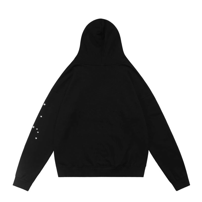 OnTrend Spider Hoodies 157404