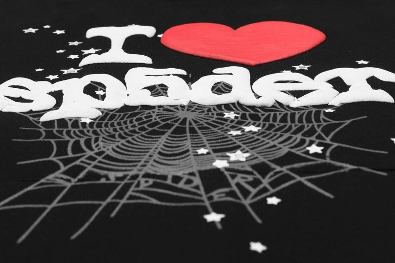 OnTrend Spider Hoodies 157404