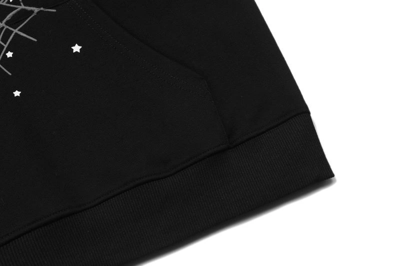 OnTrend Spider Hoodies 157404