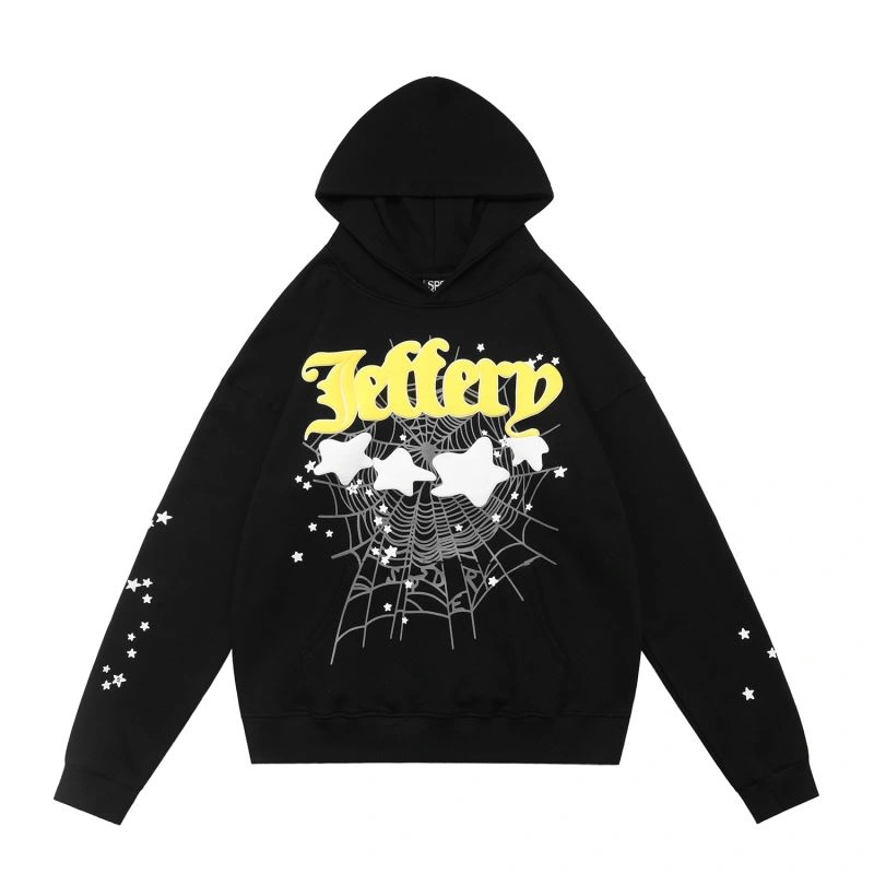 Thermal Spider Hoodies 157412