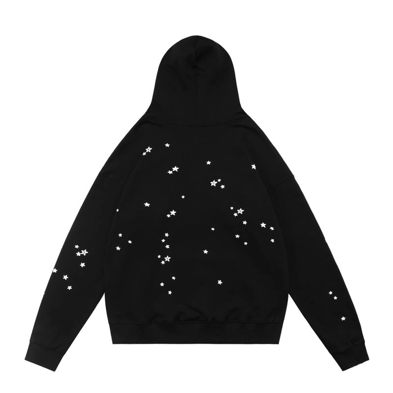 Thermal Spider Hoodies 157412