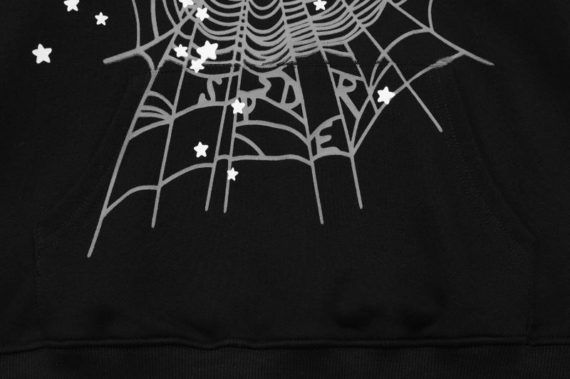 Thermal Spider Hoodies 157412