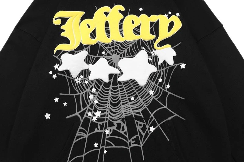 Thermal Spider Hoodies 157412