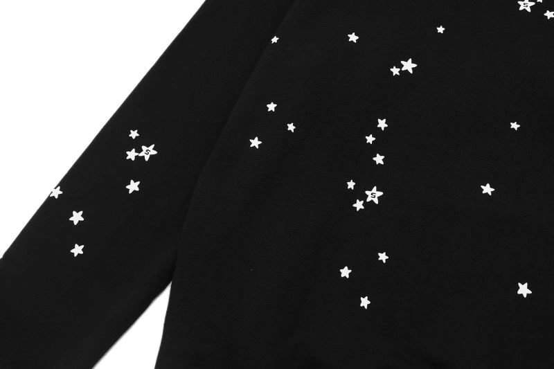 Thermal Spider Hoodies 157412