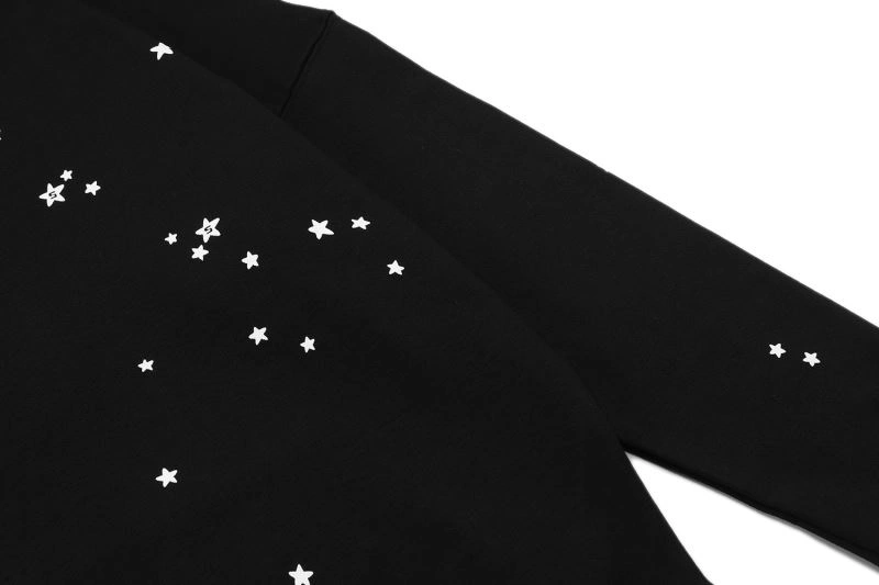 Thermal Spider Hoodies 157412