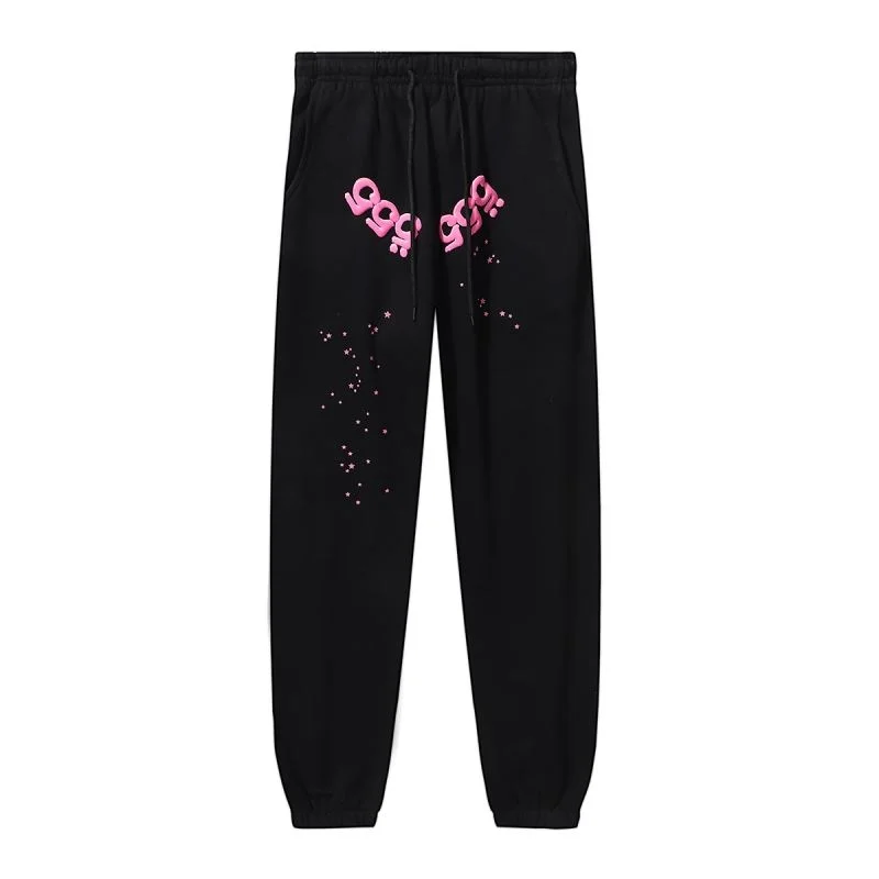 Spider Long Pants Lightweight 164542