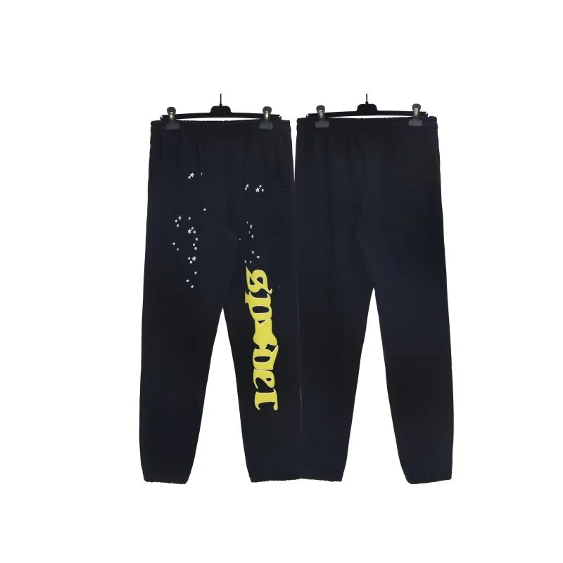 Spider Long Pants Lightweight 164542