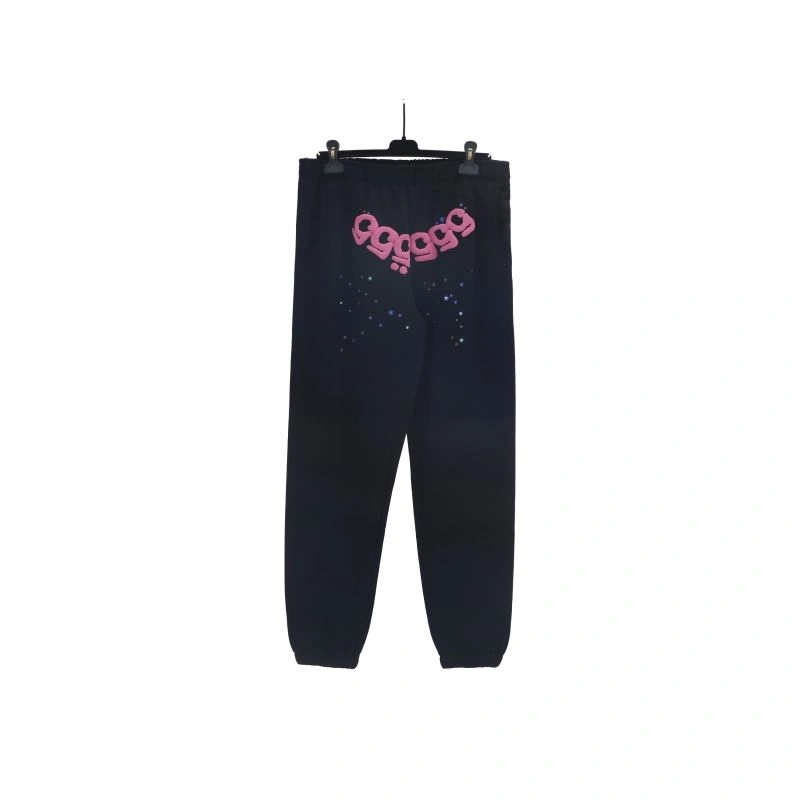 Spider Long Pants Sleek 157583