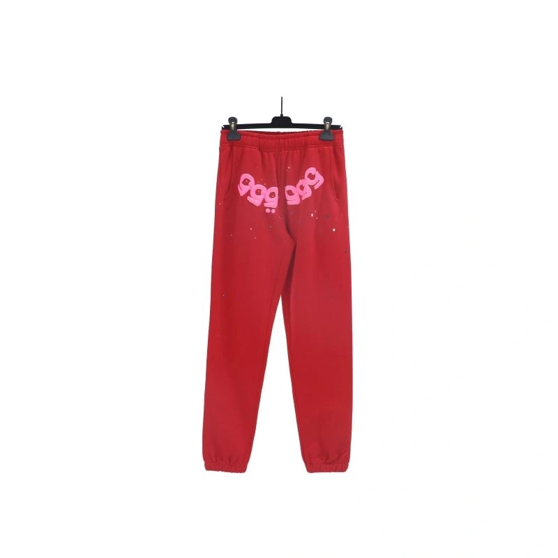 Spider Long Pants Sleek 157583