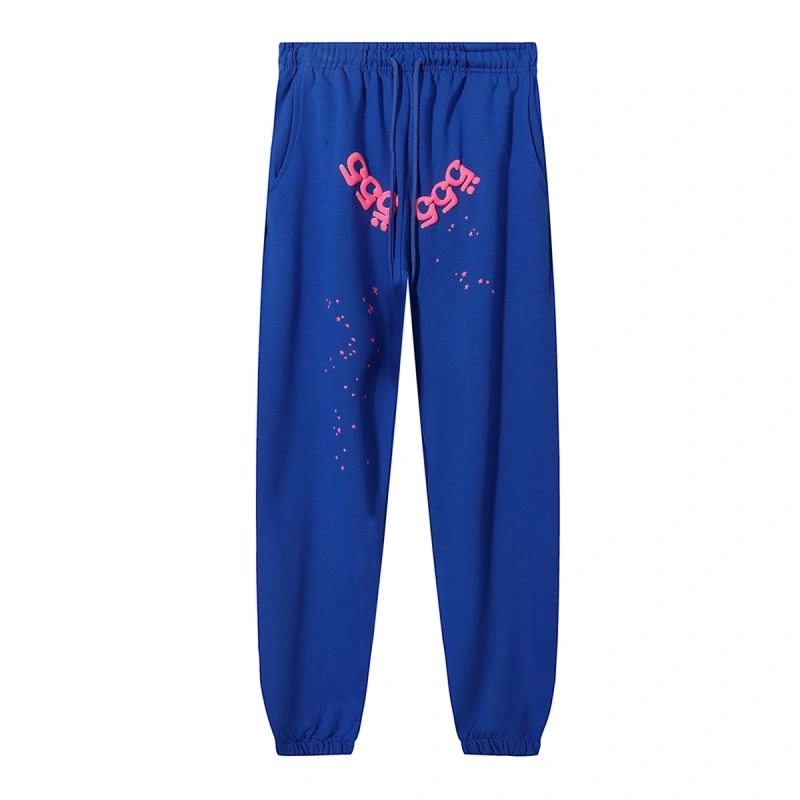 Spider Long Pants Sleek 157583