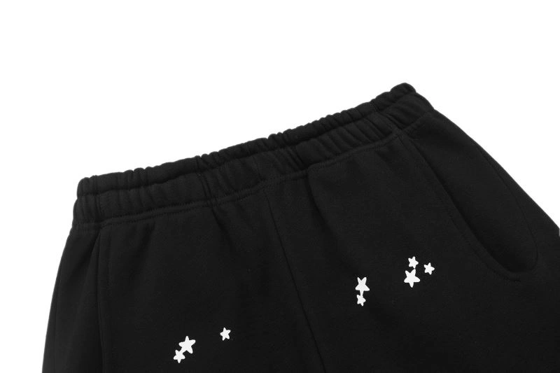 RelaxedFit Spider Long Pants 157436