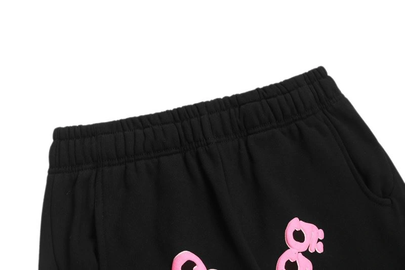 Spider Long Pants Neat 157401