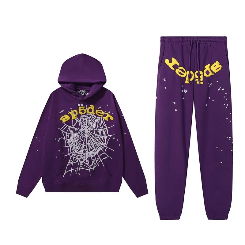 WeatherProof Spider Long Suits 164539