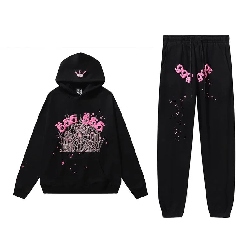 WeatherProof Spider Long Suits 164539